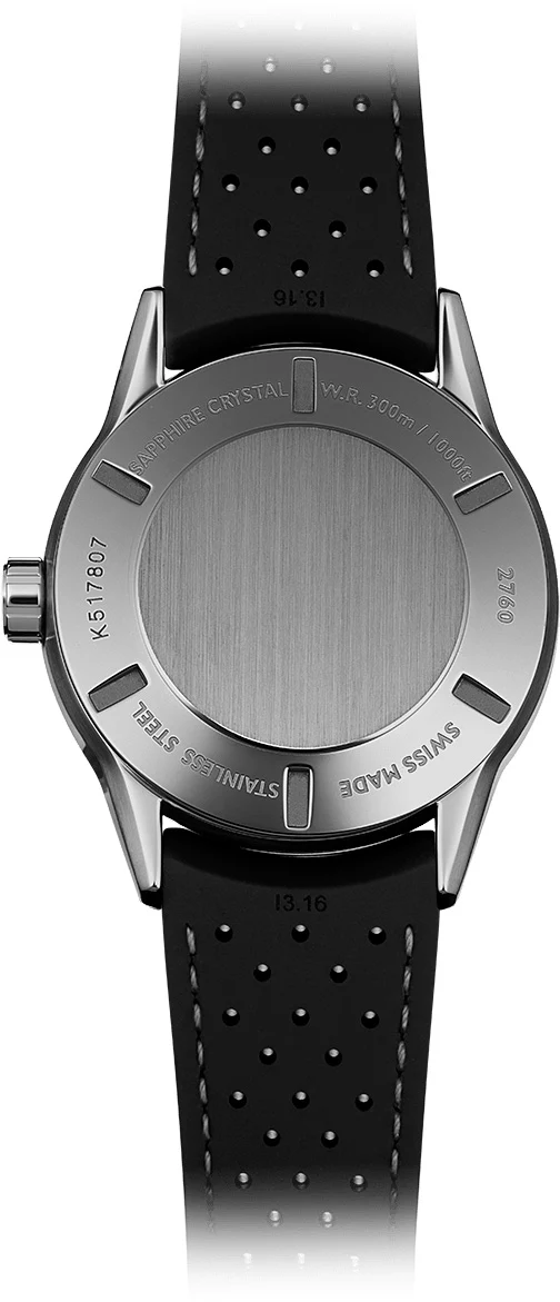 Raymond Weil Watch Freelancer Mens - Image 2