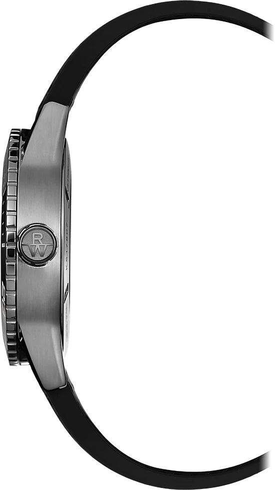 Raymond Weil Watch Freelancer Mens - Image 3