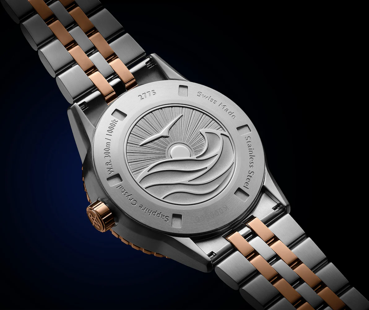 Raymond Weil Freelancer Mens Watch - Image 2