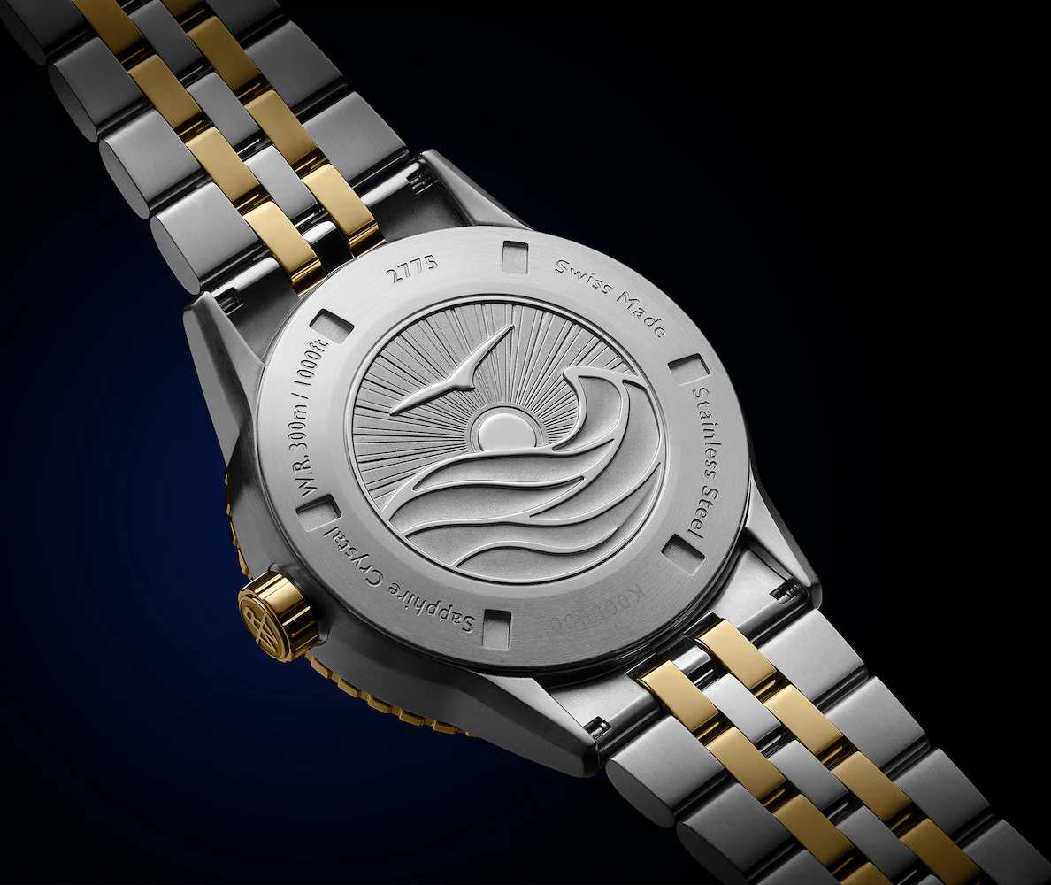 Raymond Weil Freelancer Mens D - Image 2