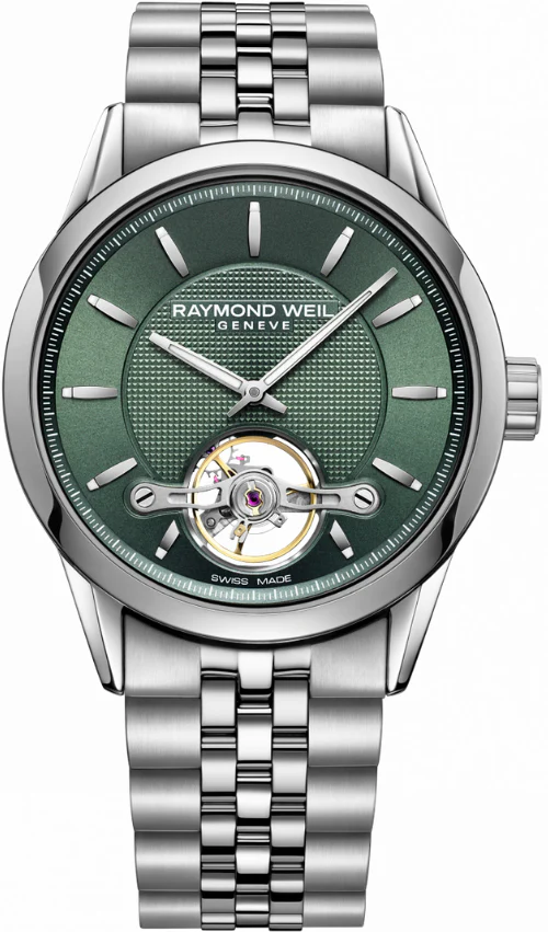 Raymond Weil Freelancer RW1212 D