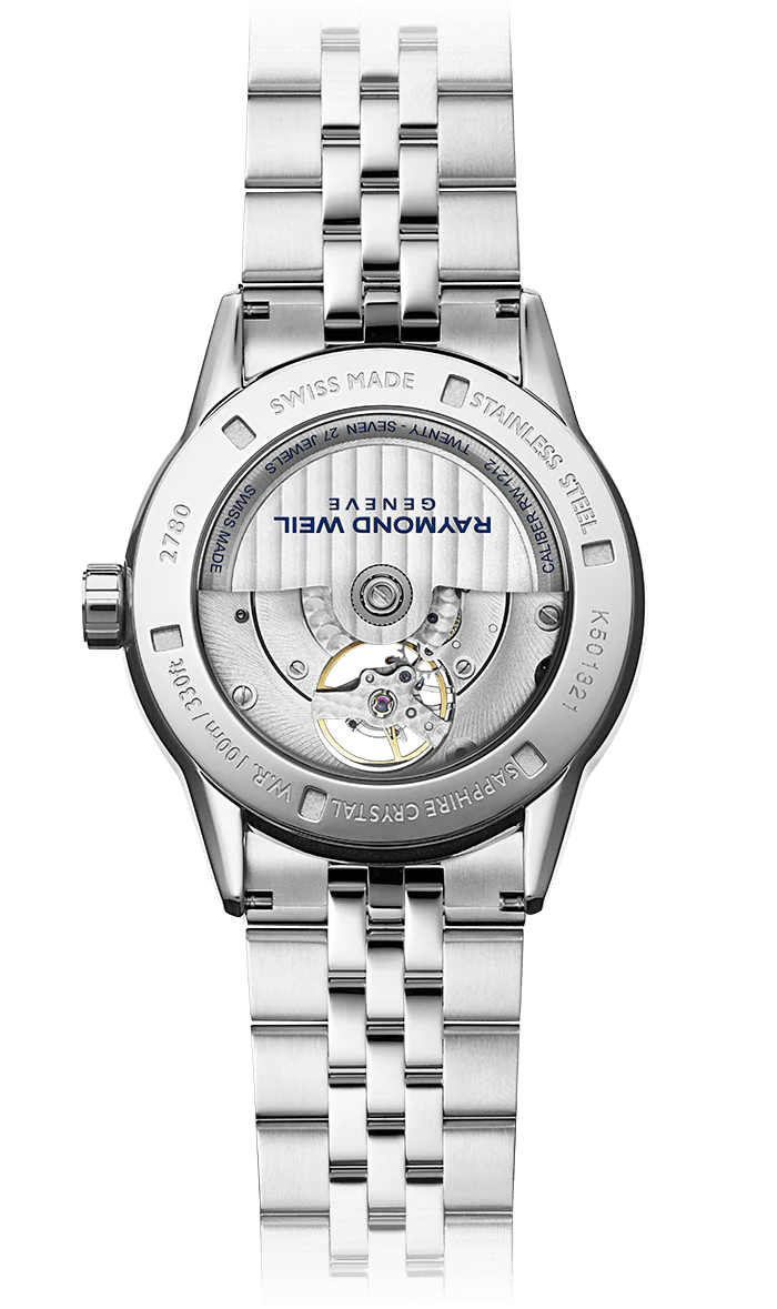 Raymond Weil Freelancer RW1212 D - Image 2
