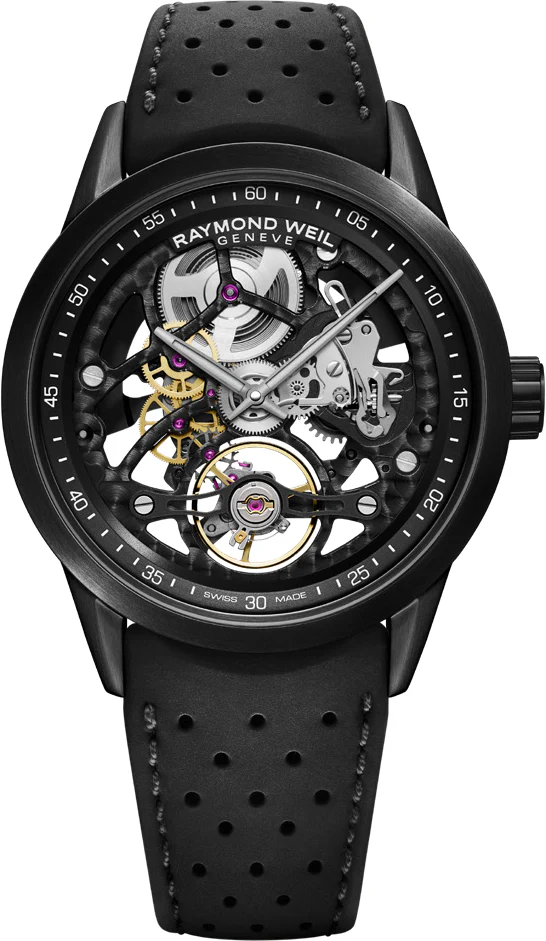 Raymond Weil Freelancer Mens Watch
