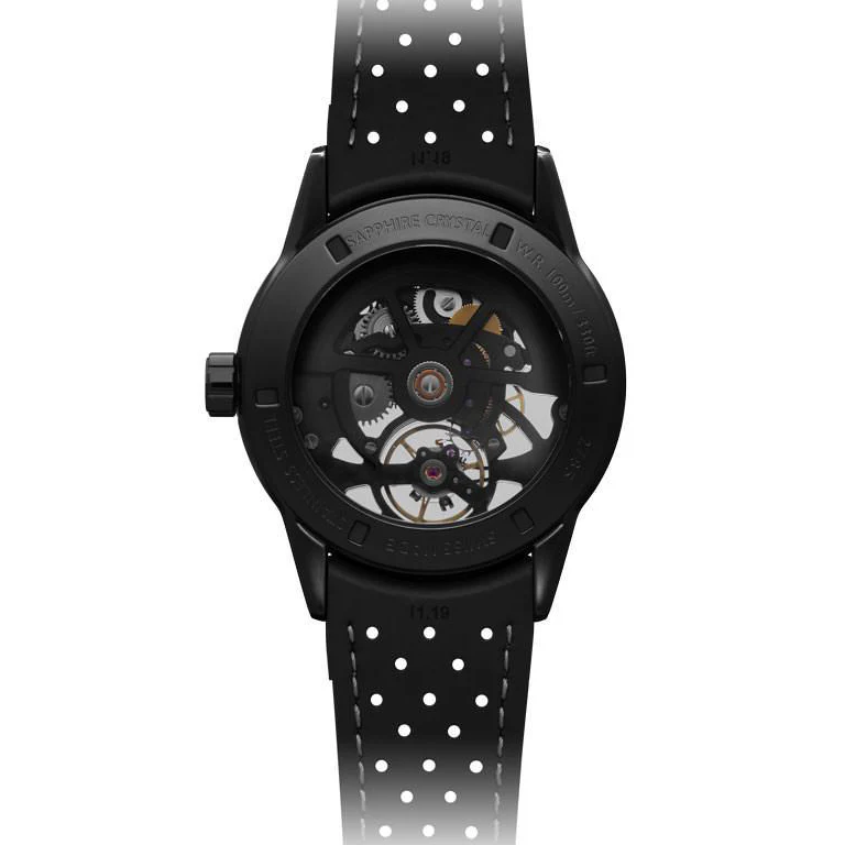 Raymond Weil Freelancer Mens Watch - Image 2