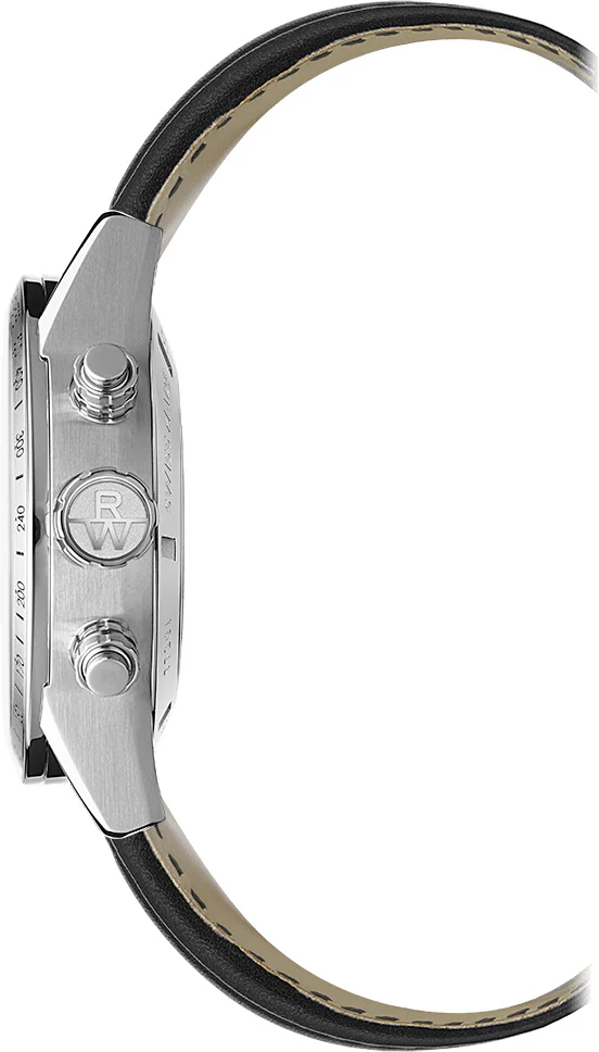 Raymond Weil Watch Freelancer Mens - Image 3
