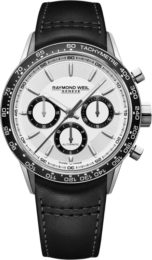 Raymond Weil Freelancer Mens Watch