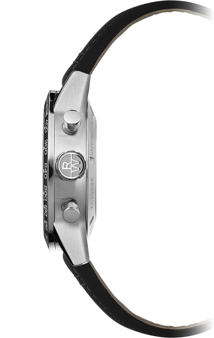 Raymond Weil Freelancer Mens Watch - Image 3