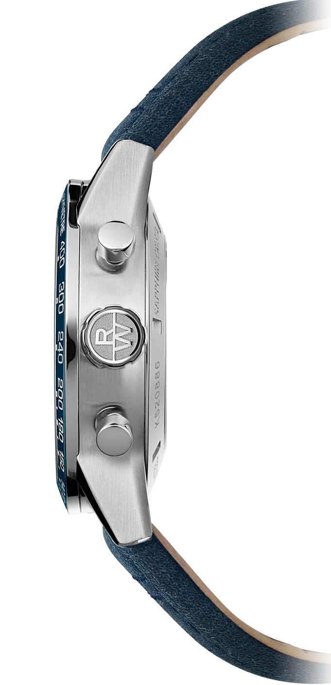 Raymond Weil Freelancer Mens Watch - Image 3