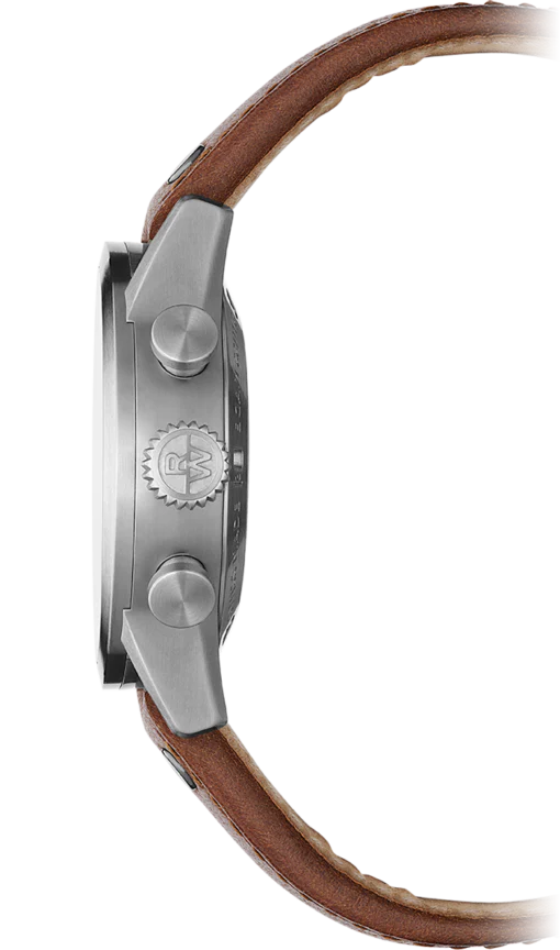 Raymond Weil Freelancer Pilot Flyback Limited Edition D - Image 2