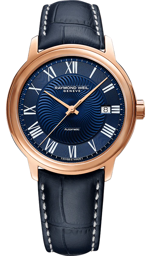 Raymond Weil Watch Maestro