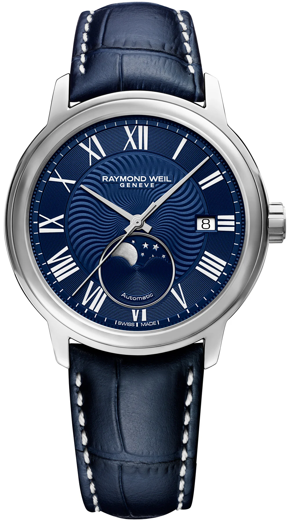Raymond Weil Watch Maestro