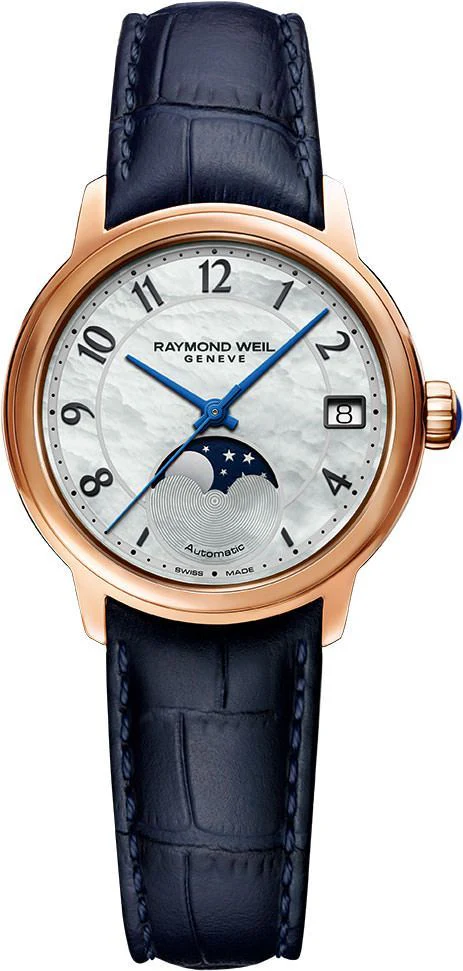 Raymond Weil Watch Maestro Ladies
