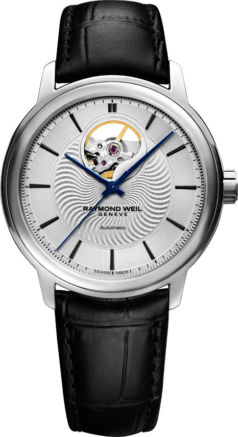 Raymond Weil Watch Maestro Mens