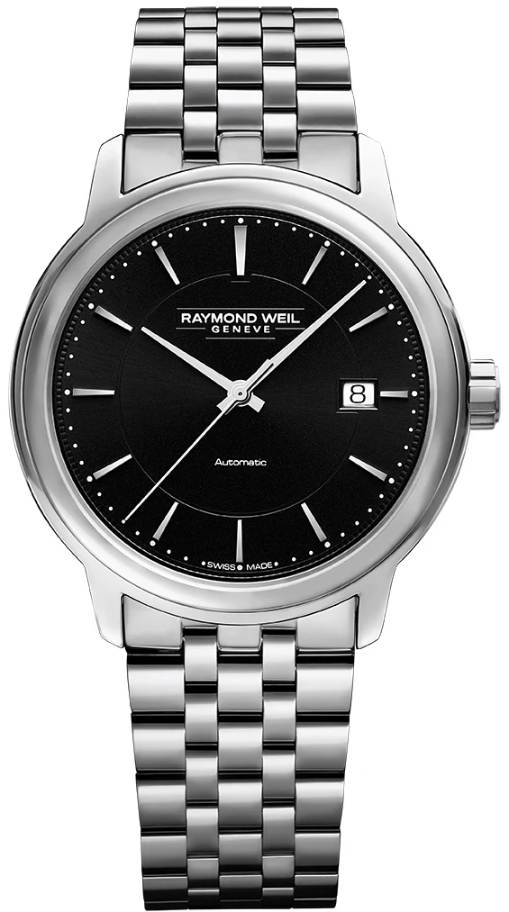 Raymond Weil Watch Maestro Mens D