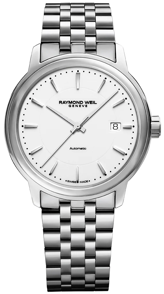 Raymond Weil Watch Maestro Mens D