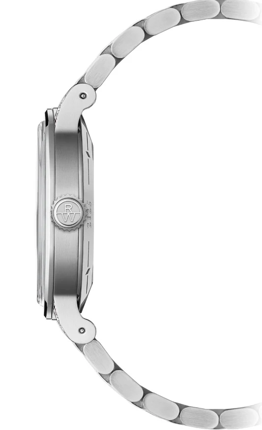 Raymond Weil Millesime Watch - Image 3