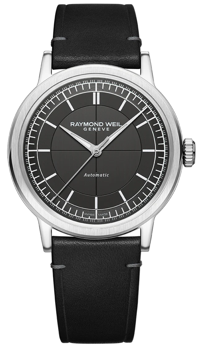 Raymond Weil Millesime Watch