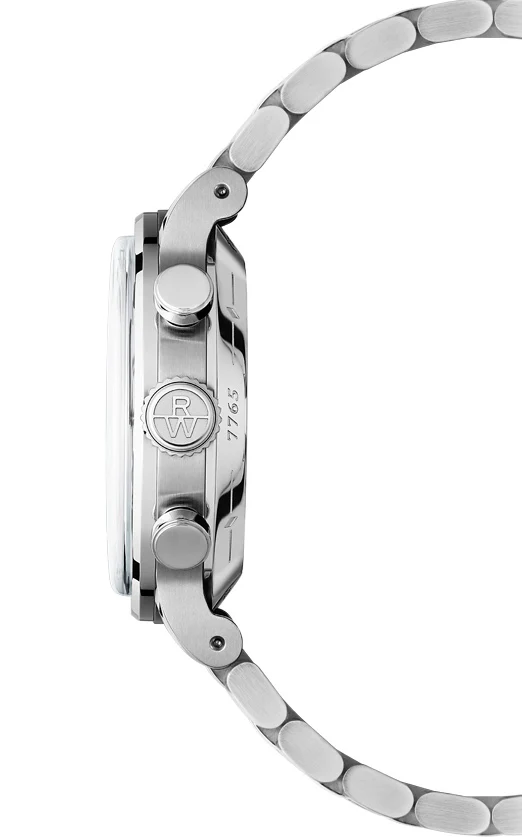 Raymond Weil Millesime Watch - Image 3