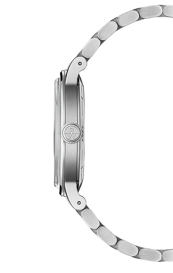 Raymond Weil Millesime Anthracite 39mm Watch - Image 3
