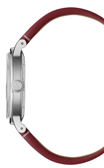Raymond Weil Millesime Burgundy Limited Edition Watch - Image 3