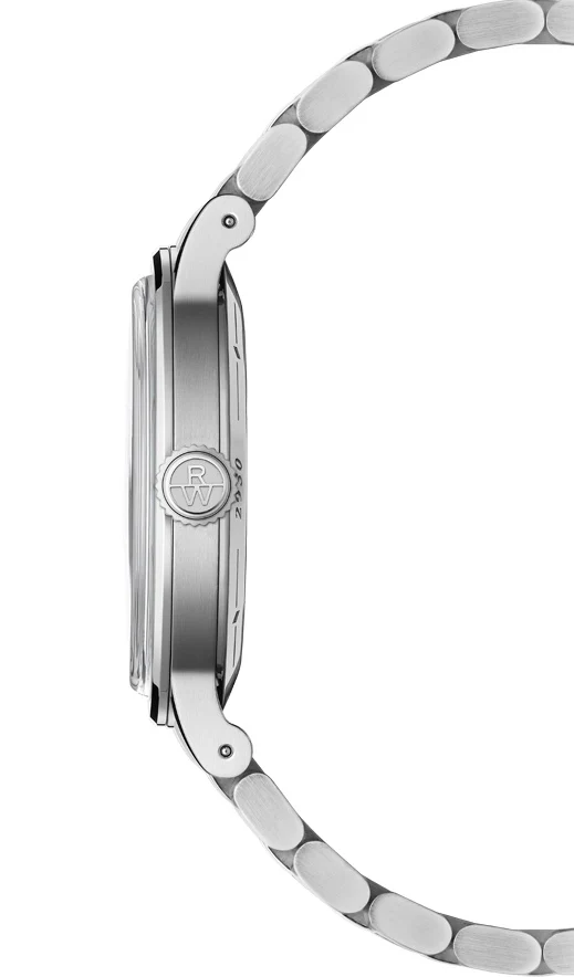 Raymond Weil Millesime Mens Watch - Image 3
