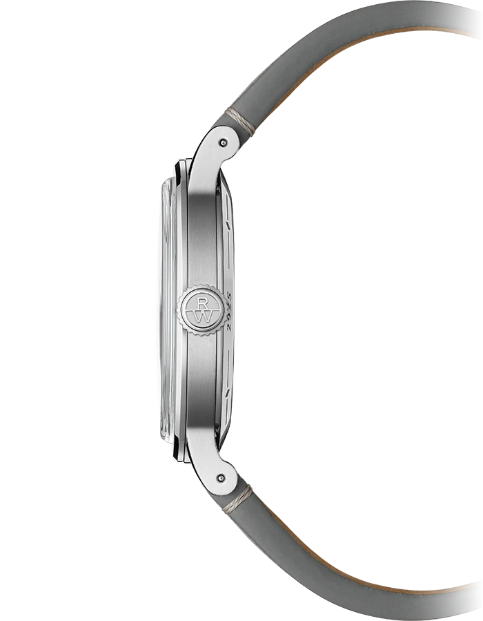 Raymond Weil Millesime Pink Watch - Image 3