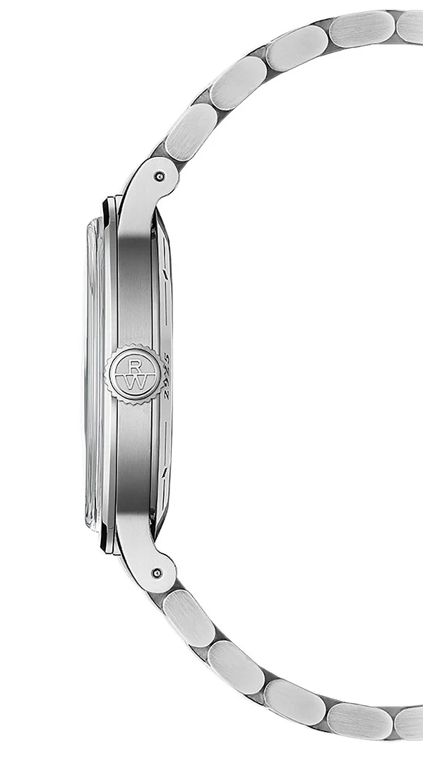 Raymond Weil Millesime Salmon 39mm Watch - Image 3