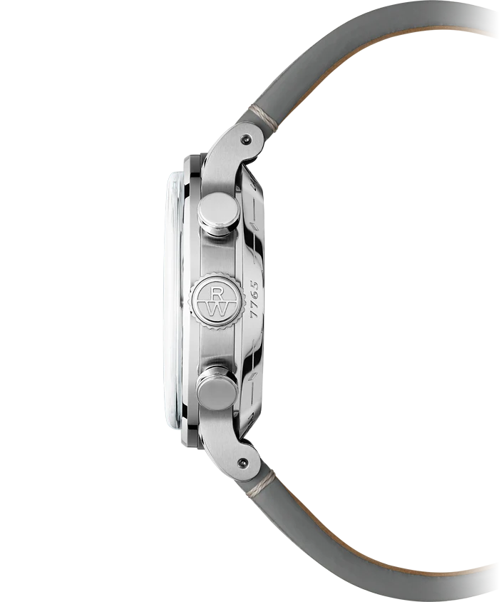 Raymond Weil Millesime Tri-Compax Chronograph Largo Winch Limited Edition Watch - Image 2