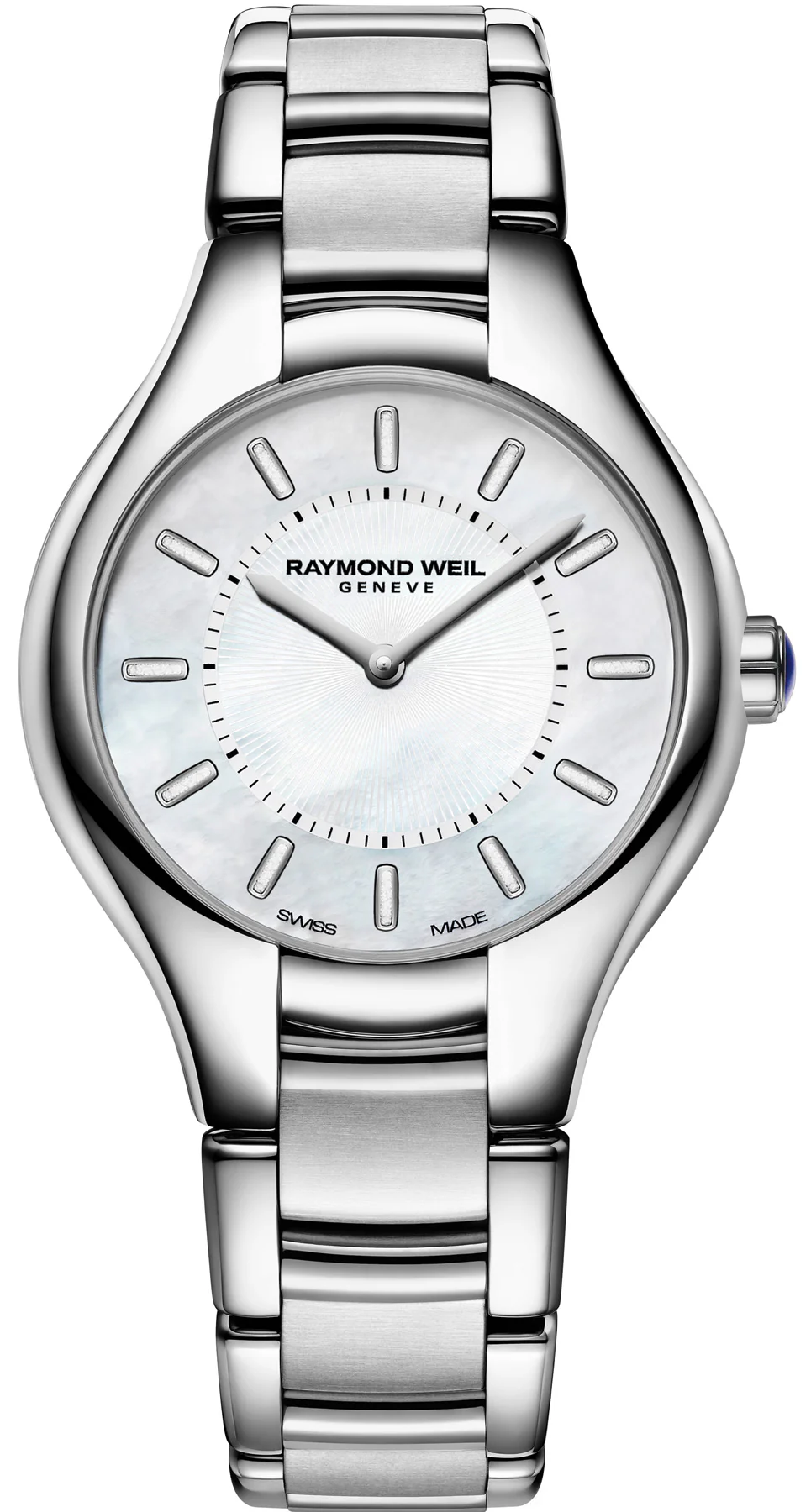 Raymond Weil Watch Noemia