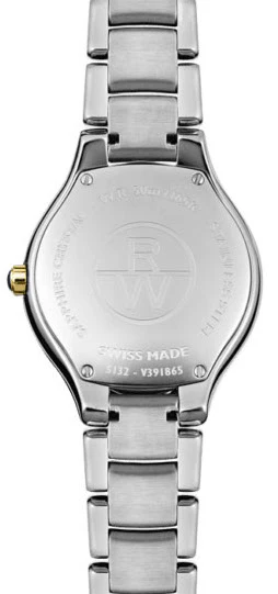 Raymond Weil Noemia Diamond Ladies D - Image 3