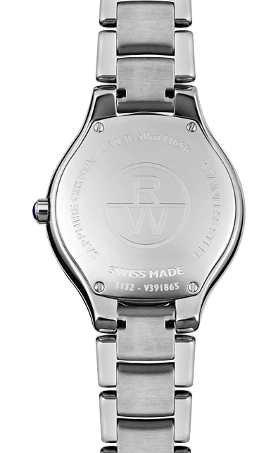 Raymond Weil Watch Noemia Green Ladies - Image 2