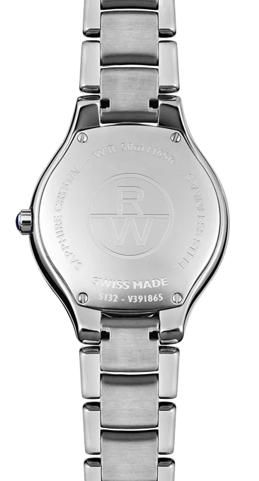 Raymond Weil Watch Noemia Green Ladies - Image 2