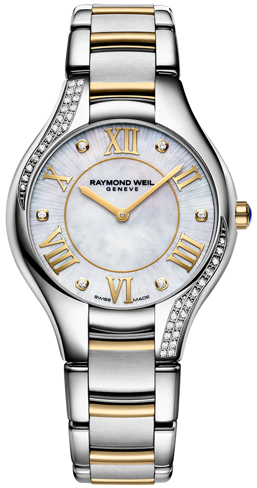 Raymond Weil Watch Noemia Ladies