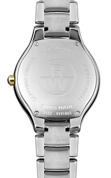Raymond Weil Watch Noemia Ladies - Image 2