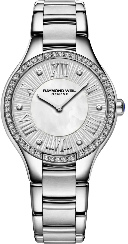 Raymond Weil Watch Noemia Ladies