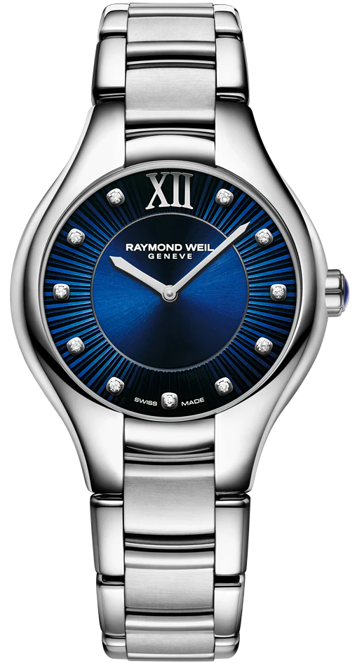 Raymond Weil Noemia Ladies Watch D
