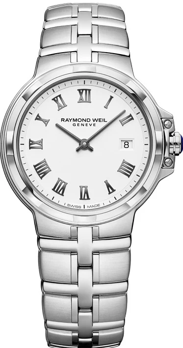 Raymond Weil Watch Parsifal Ladies