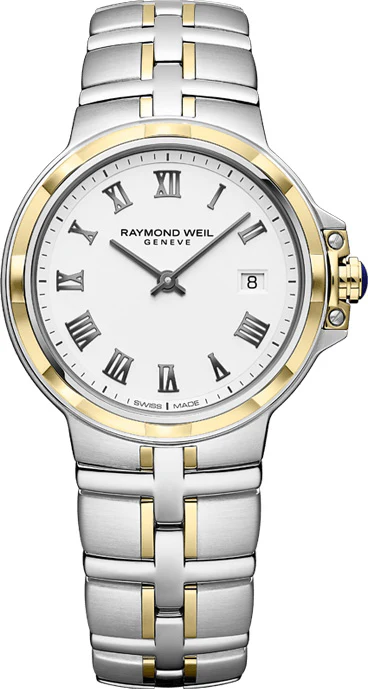 Raymond Weil Watch Parsifal Ladies