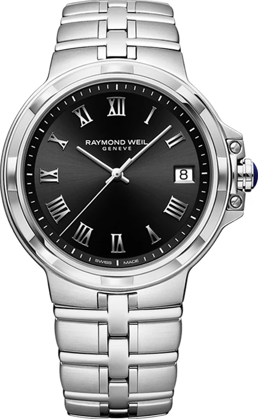 Raymond Weil Watch Parsifal Mens