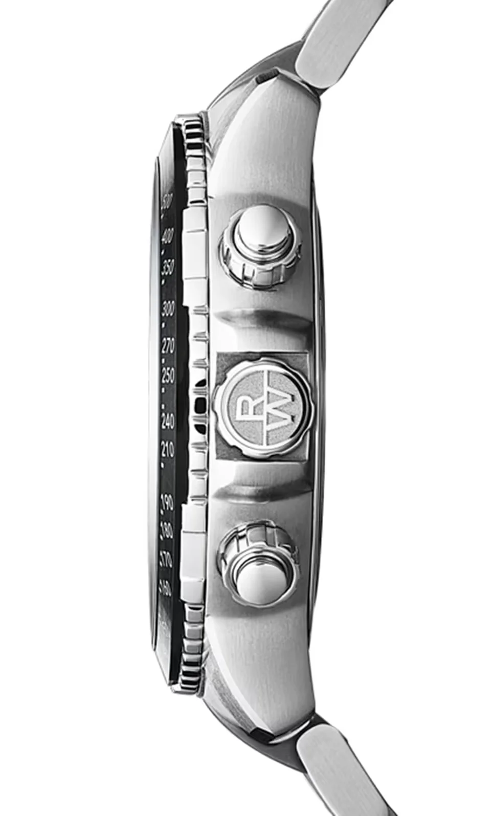 Raymond Weil Tango 300 Chronograph Watch D - Image 4