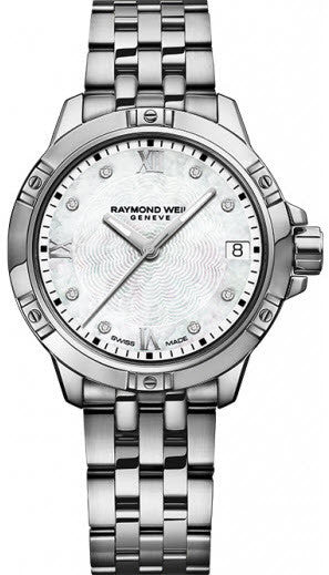Raymond Weil Tango Ladies Watch
