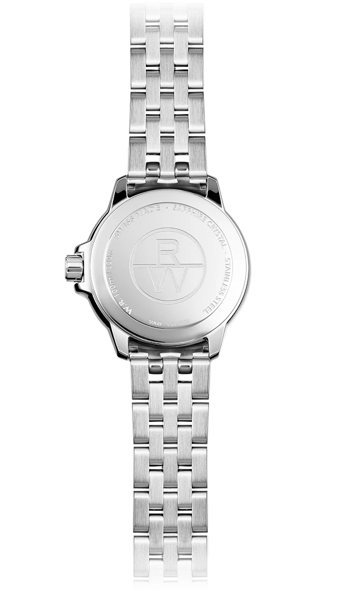 Raymond Weil Tango Ladies Watch - Image 2