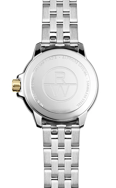 Raymond Weil Tango Ladies Watch - Image 2