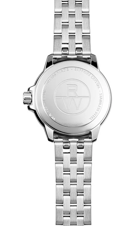 Raymond Weil Tango Green Frost Diamond D - Image 2
