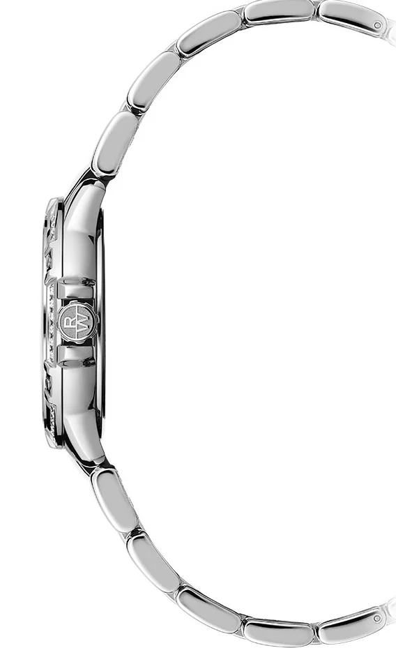 Raymond Weil Tango Green Frost Diamond D - Image 3