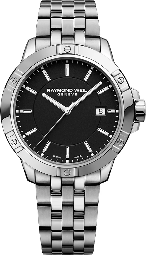 Raymond Weil Tango Classic Quartz Watch