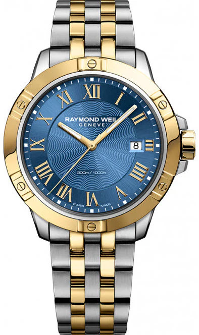 Raymond Weil Tango Mens Watch