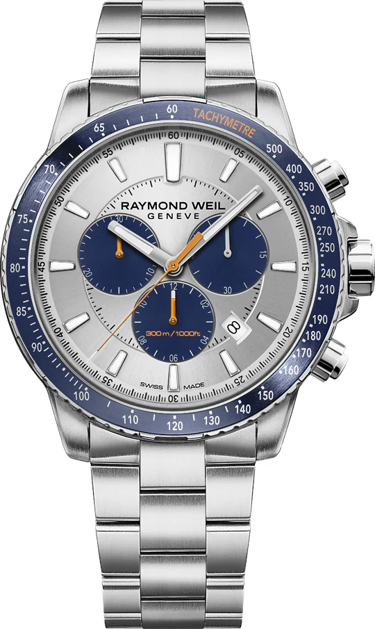 Raymond Weil Watch Tango