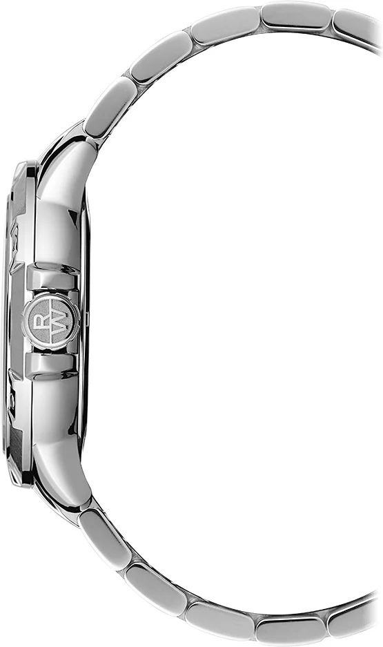Raymond Weil Watch Tango Classic Mens D - Image 3
