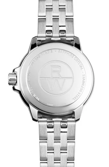 Raymond Weil Tango Ladies Watch - Image 2